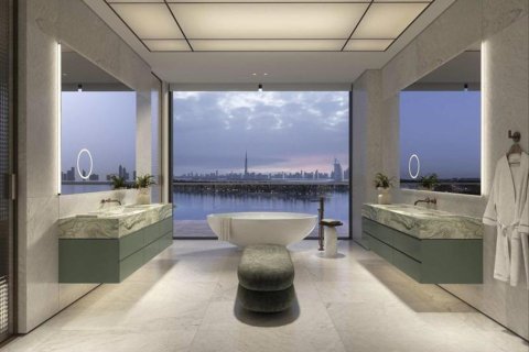 Apartment de 4 dormitorios en Palm Jumeirah, UAE No. 91678 8