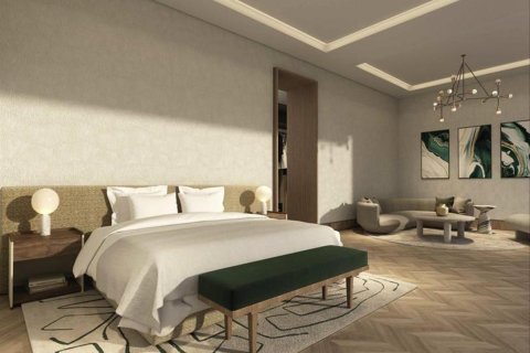 Apartment de 4 dormitorios en Palm Jumeirah, UAE No. 91678 9