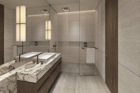 Apartment de 4 dormitorios en Palm Jumeirah, UAE No. 91678 4