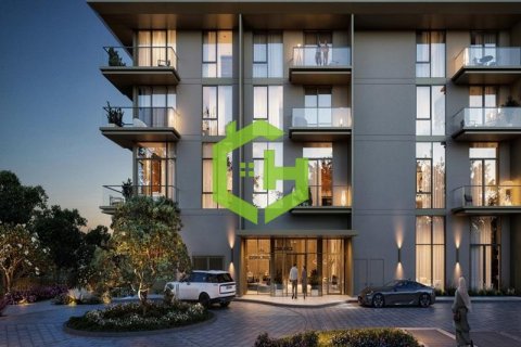 Appartement de 2 chambres à Dubai Hills Estate, UAE No. 92001 4