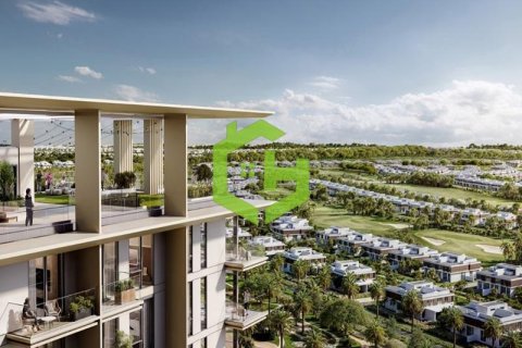 Appartement de 2 chambres à Dubai Hills Estate, UAE No. 92001 7