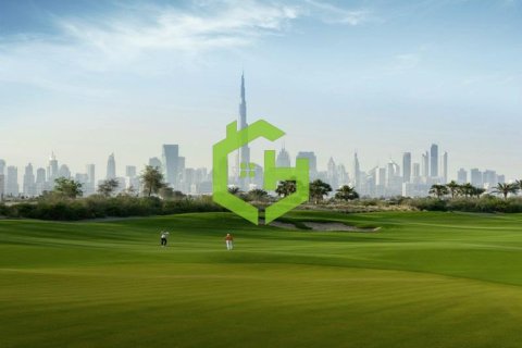 Appartement de 2 chambres à Dubai Hills Estate, UAE No. 92001 2