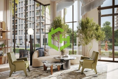 Appartement de 2 chambres à Dubai Hills Estate, UAE No. 92001 9