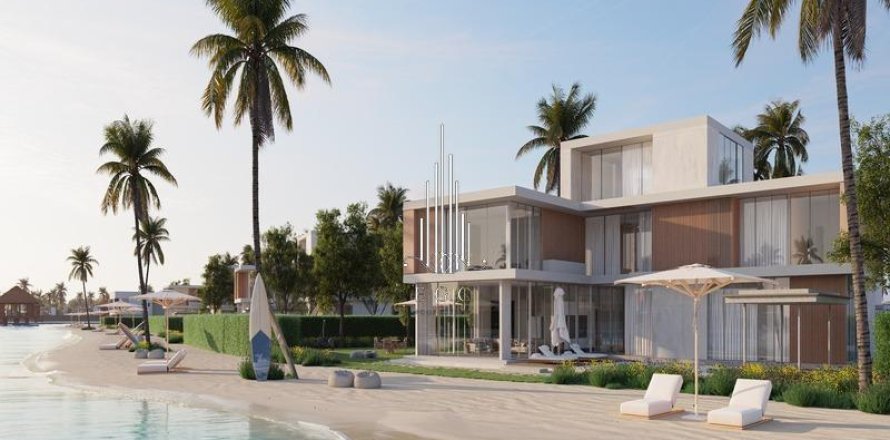 Land de 2796m² en Al Ain, UAE No. 73151