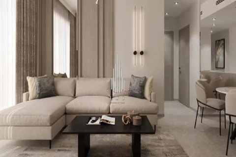 Land de 2796m² en Al Ain, UAE No. 73151 5