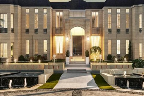 Land de 2796m² en Al Ain, UAE No. 73151 11