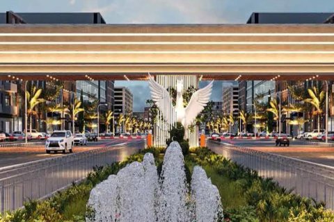 Land de 2796m² en Al Ain, UAE No. 73151 18