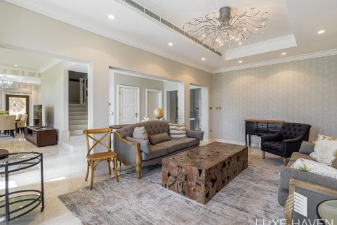 Вилла с 4 спальнями в Canal Cove Villas, ОАЭ №15126 28