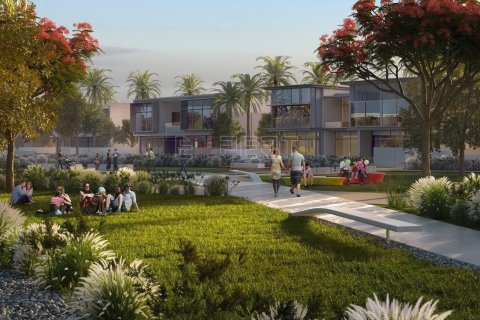 Villa de 5 chambres à Dubai Hills Estate, UAE No. 96840 10