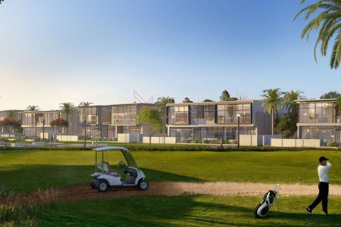 Villa de 5 chambres à Dubai Hills Estate, UAE No. 96840 3