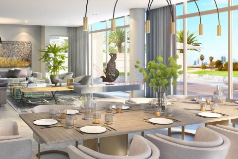 Villa de 5 chambres à Dubai Hills Estate, UAE No. 96840 8