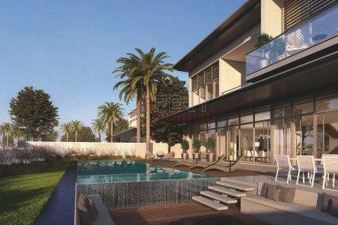 Villa de 5 chambres à Dubai Hills Estate, UAE No. 96840 9
