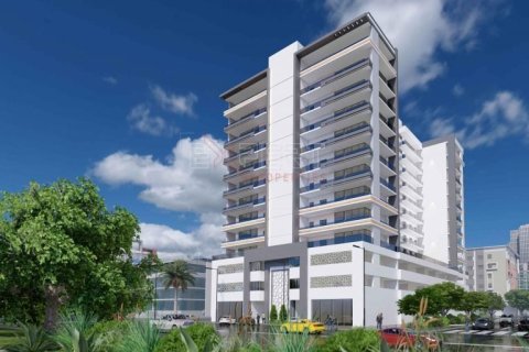 2 bedrooms Apartment in Al Furjan, UAE No. 96842 10