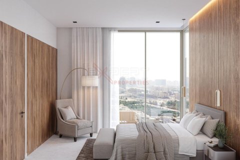 Appartement de 2 chambres à Al Furjan, UAE No. 96841 5