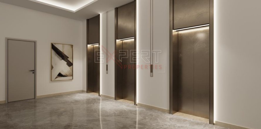 Appartement de 2 chambres à Al Furjan, UAE No. 96841