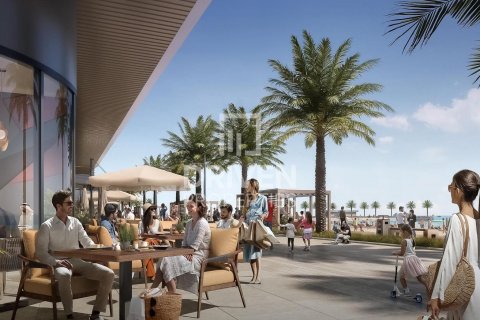 4 bedrooms Apartment in EMAAR Beachfront, UAE No. 30506 4