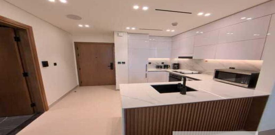 Apartment de 1 dormitorio en Jumeirah Village Circle, UAE No. 79312