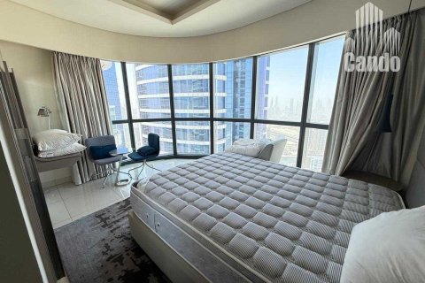 3 غرف نوم شقة في Paramount Tower Hotel & Residences, الإمارات العربية المتحدة رقم 79313 34
