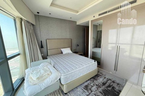3 غرف نوم شقة في Paramount Tower Hotel & Residences, الإمارات العربية المتحدة رقم 79313 51