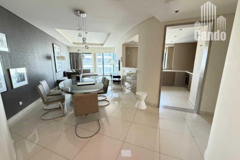 3 غرف نوم شقة في Paramount Tower Hotel & Residences, الإمارات العربية المتحدة رقم 79313 52