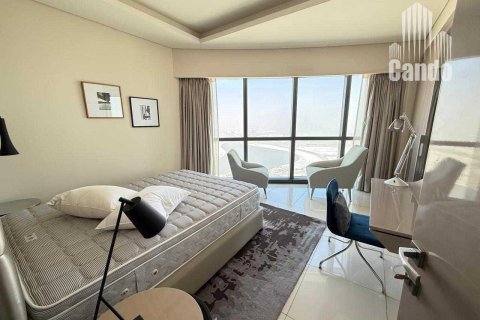 3 غرف نوم شقة في Paramount Tower Hotel & Residences, الإمارات العربية المتحدة رقم 79313 8