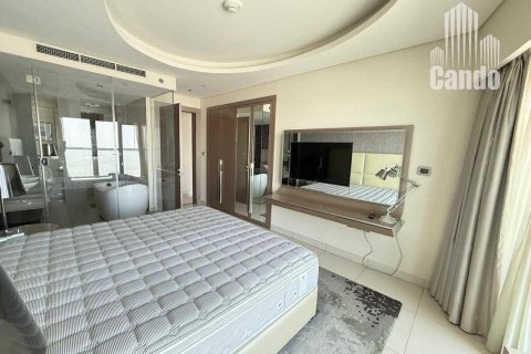 3 غرف نوم شقة في Paramount Tower Hotel & Residences, الإمارات العربية المتحدة رقم 79313 49