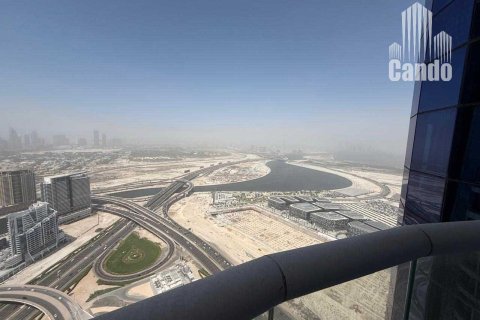 3 غرف نوم شقة في Paramount Tower Hotel & Residences, الإمارات العربية المتحدة رقم 79313 2