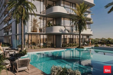 Appartement de 2 chambres à Al Furjan, UAE No. 100007 11