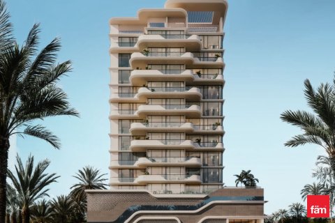 Appartement de 2 chambres à Al Furjan, UAE No. 100007 3