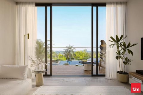 Appartement de 2 chambres à Al Furjan, UAE No. 100007 2