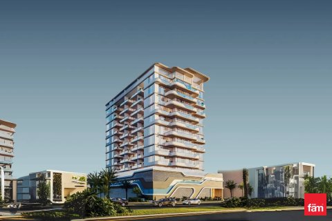 Appartement de 2 chambres à Al Furjan, UAE No. 100007 8