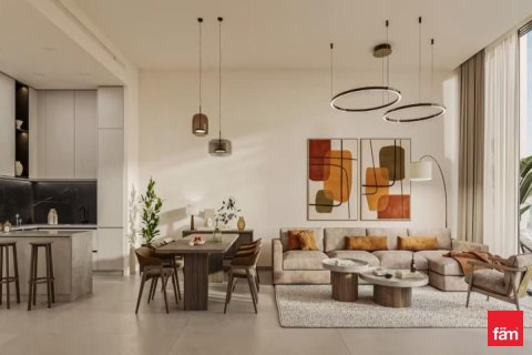 Appartement de 2 chambres à Al Furjan, UAE No. 100007 5