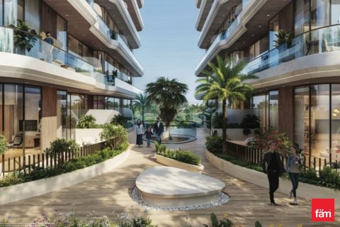 Appartement de 1 chambre à Dubai, UAE No. 100002 3