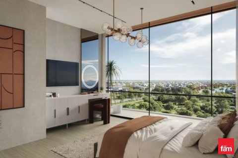 Appartement de 1 chambre à Dubai, UAE No. 100002 5