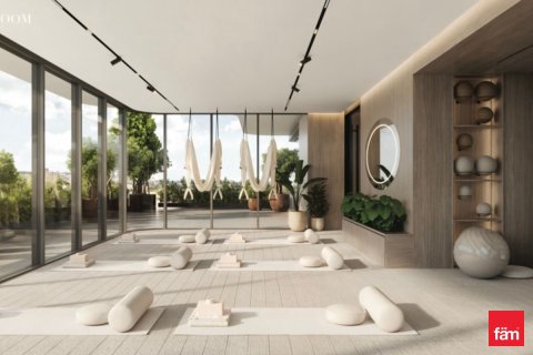 Appartement de 1 chambre à Dubai, UAE No. 100002 8