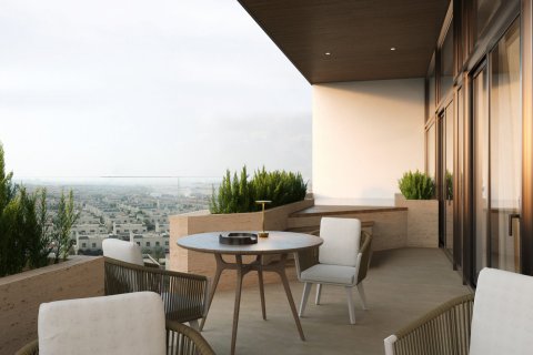 Appartement de 1 chambre à Dubai, UAE No. 100002 11