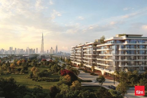 Appartement de 1 chambre à Dubai, UAE No. 100002 12