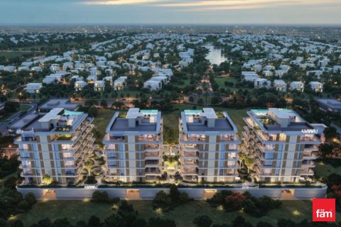 Appartement de 1 chambre à Dubai, UAE No. 100002 10