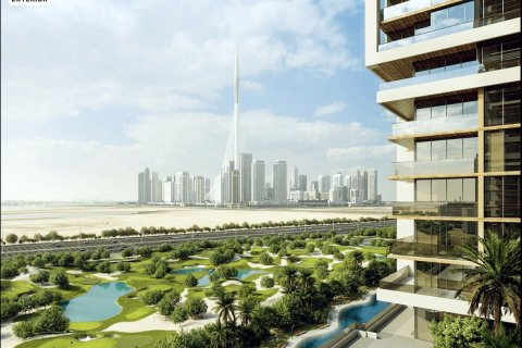 Appartement de 1 chambre à Ras Al Khor, UAE No. 100008 8