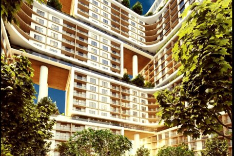 Appartement de 1 chambre à Ras Al Khor, UAE No. 100008 11