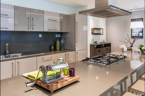 Appartement de 1 chambre à Ras Al Khor, UAE No. 100008 6