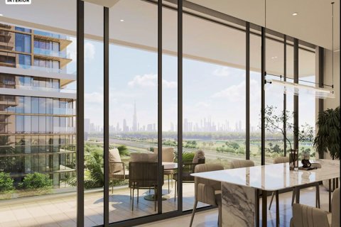 Appartement de 1 chambre à Ras Al Khor, UAE No. 100008 7