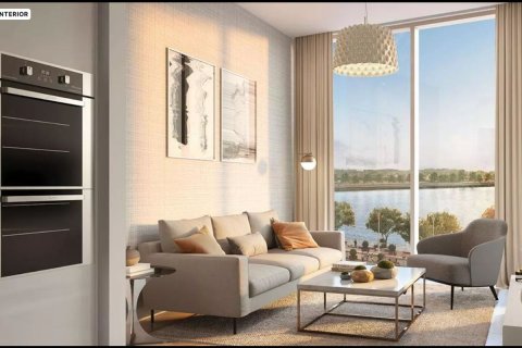 Appartement de 1 chambre à Ras Al Khor, UAE No. 100008 12