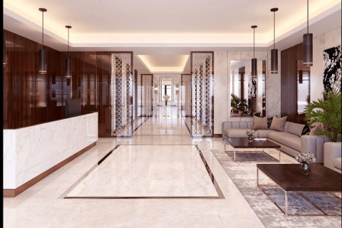 Appartement de 1 chambre à Ras Al Khor, UAE No. 100008 9