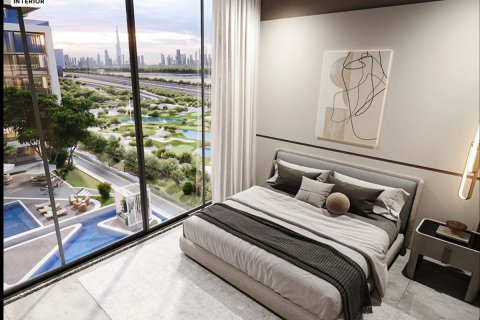 Appartement de 1 chambre à Ras Al Khor, UAE No. 100008 10