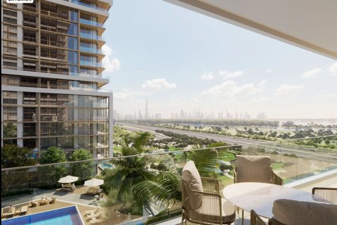 Appartement de 1 chambre à Ras Al Khor, UAE No. 100008 5