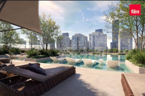 Appartement de 1 chambre à Dubai, UAE No. 100003 3