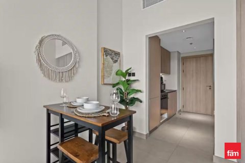 Appartement de 36.2m² à Dubai, UAE No. 100004 8