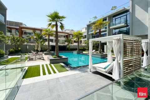 Appartement de 36.2m² à Dubai, UAE No. 100004 10