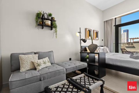 Appartement de 36.2m² à Dubai, UAE No. 100004 7